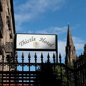 Thistle Edinburgh