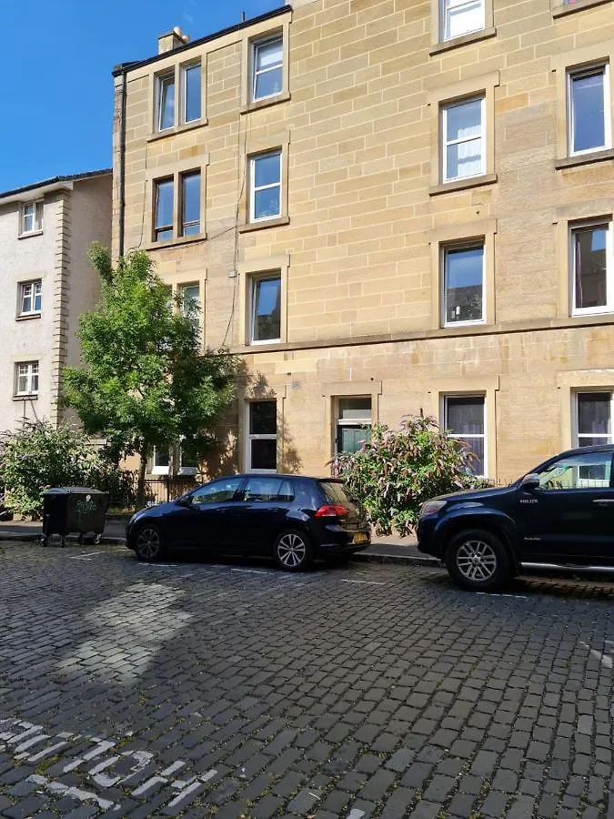 Cathcart Place Rooms contacts