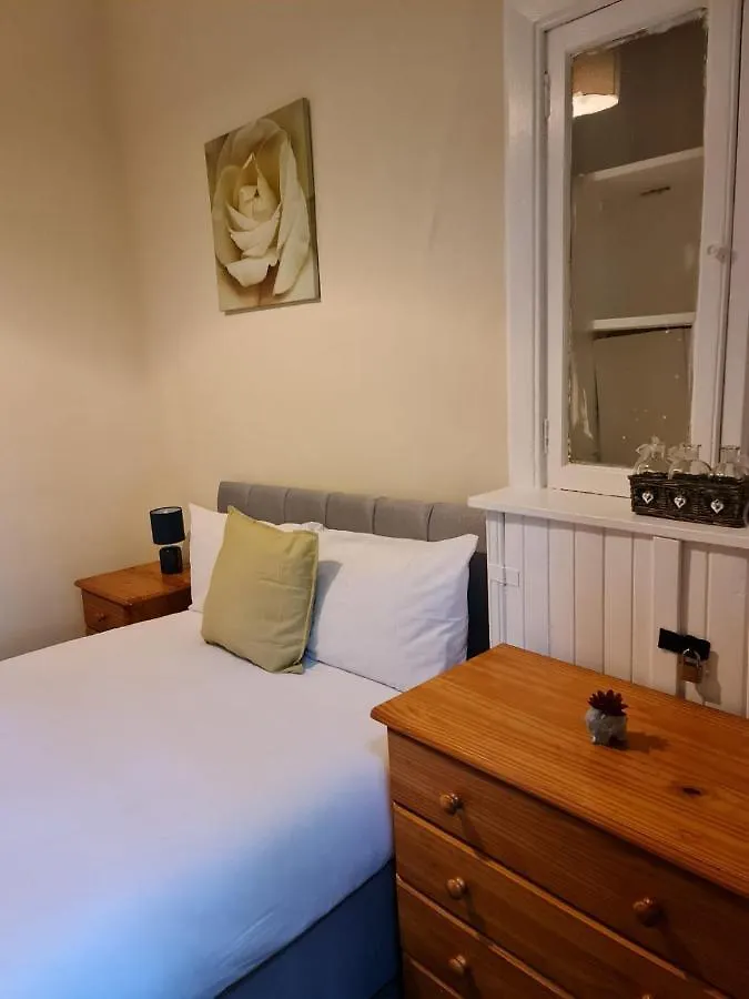 Cathcart Place Rooms Edinburgh 0*,  United Kingdom