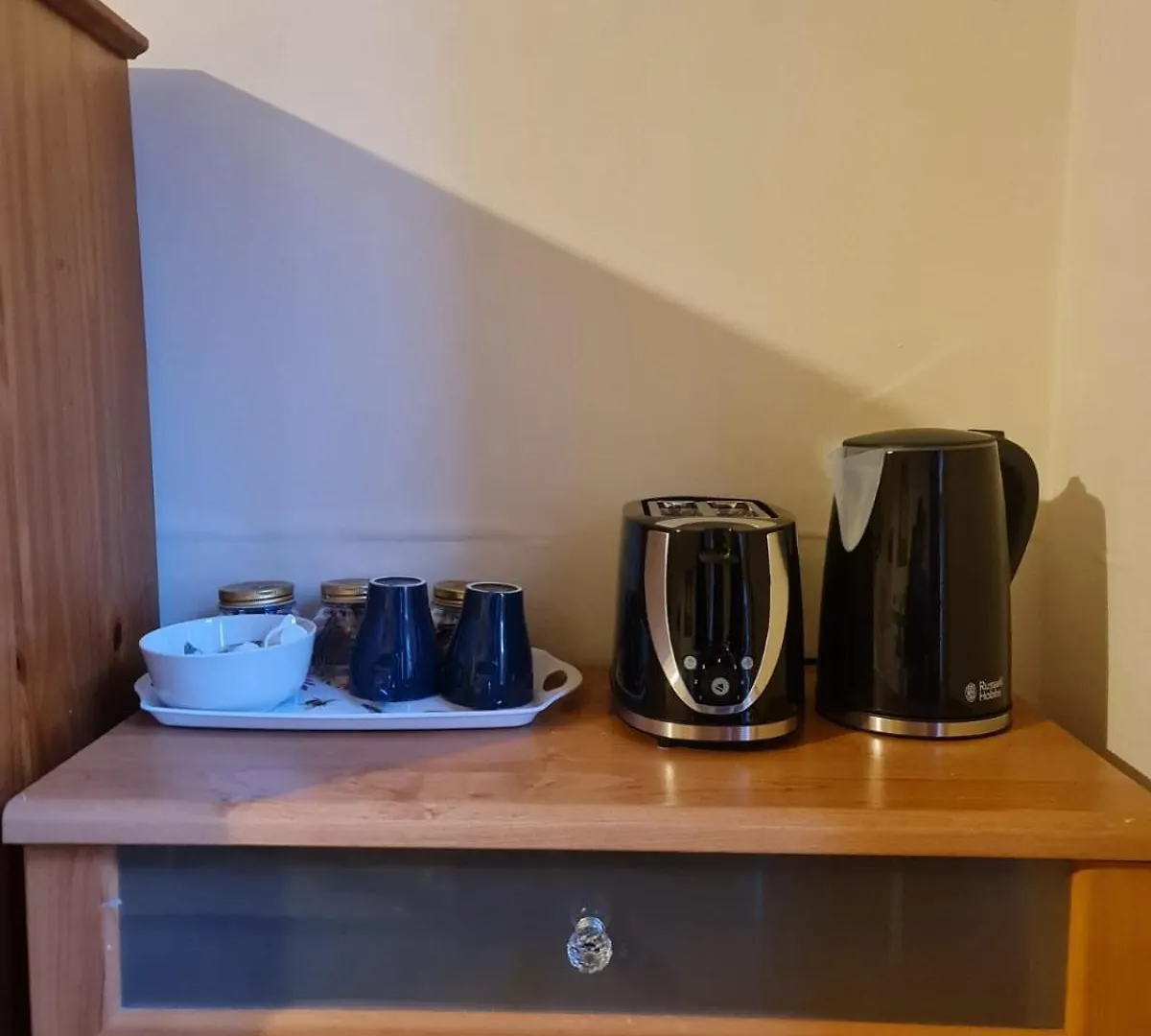 Guest house Cathcart Place Rooms Edinburgh