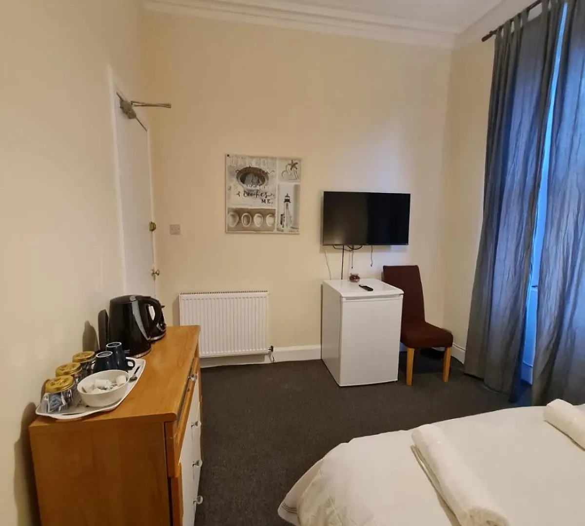 Cathcart Place Rooms Edinburgh 0*,